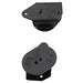 Rubicon Express RE1305 Bump Pad; 2 in. Lift; - Truck Part Superstore