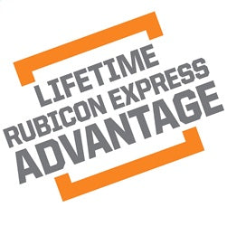 Rubicon Express RE1306 Jounce Bumper - Truck Part Superstore