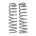 Rubicon Express RE1310 XJ/MJ Front Coil Spring Set 4.5 Inch Jeep XJ/MJ Rubicon Express - Truck Part Superstore