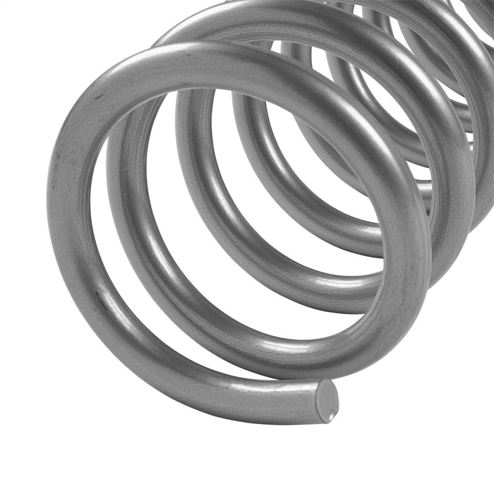 Rubicon Express RE1310 XJ/MJ Front Coil Spring Set 4.5 Inch Jeep XJ/MJ Rubicon Express - Truck Part Superstore