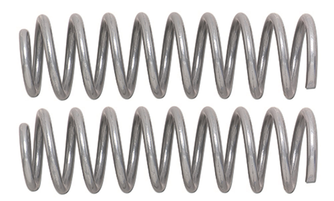 Rubicon Express RE1314 TJ Rear Coil Springs 2.5 Inch 87-06 Wrangler TJ/TJ Unlimited Rubicon Express - Truck Part Superstore