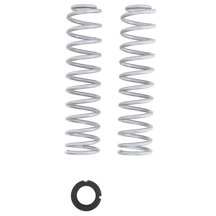 Rubicon Express RE1319 Coil Spring; 2.5-3.5 in. Lift; Front; Pair; - Truck Part Superstore