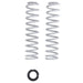 Rubicon Express RE1319 Coil Spring; 2.5-3.5 in. Lift; Front; Pair; - Truck Part Superstore