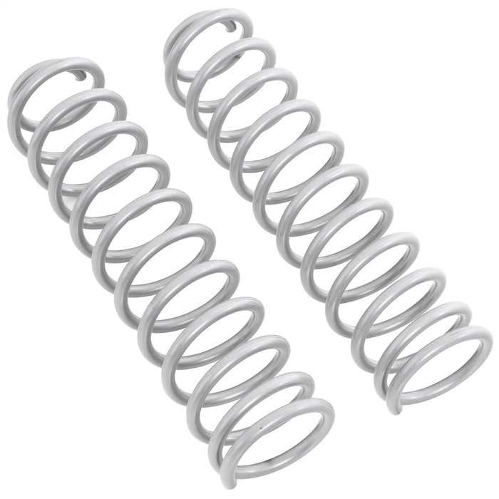 Rubicon Express RE1319 Coil Spring; 2.5-3.5 in. Lift; Front; Pair; - Truck Part Superstore
