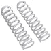 Rubicon Express RE1319 Coil Spring; 2.5-3.5 in. Lift; Front; Pair; - Truck Part Superstore