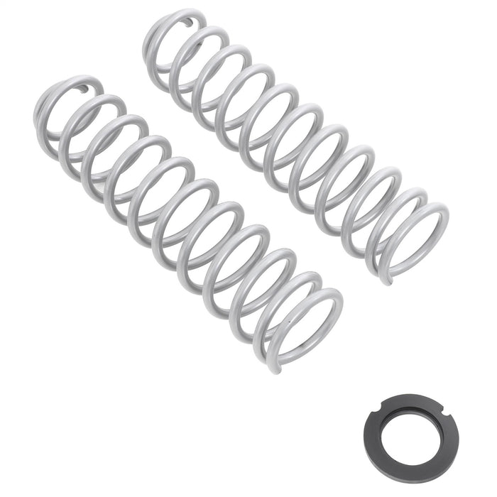 Rubicon Express RE1319 Coil Spring; 2.5-3.5 in. Lift; Front; Pair; - Truck Part Superstore