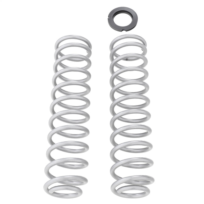 Rubicon Express RE1319 Coil Spring; 2.5-3.5 in. Lift; Front; Pair; - Truck Part Superstore