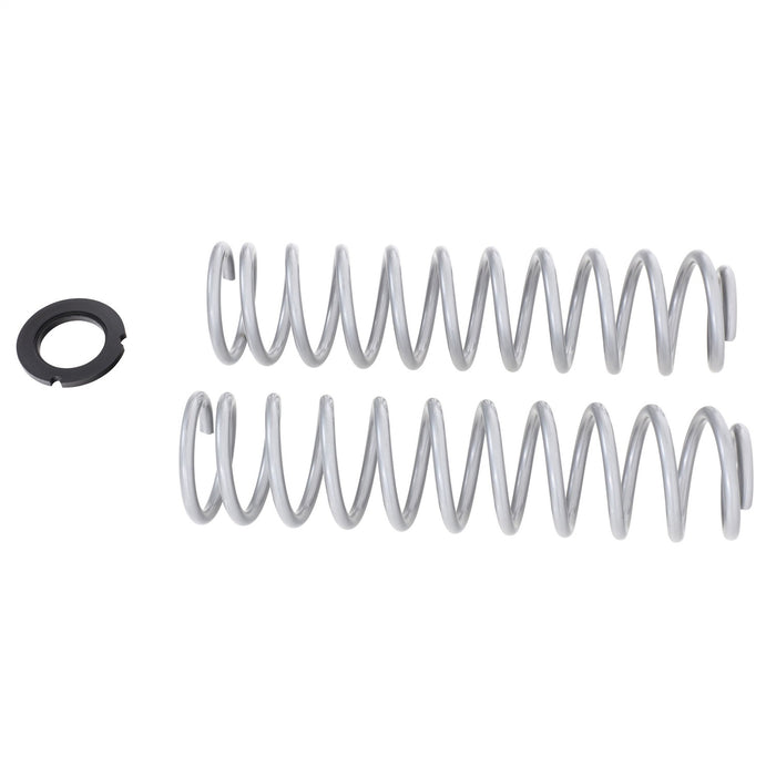 Rubicon Express RE1319 Coil Spring; 2.5-3.5 in. Lift; Front; Pair; - Truck Part Superstore