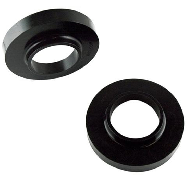 Rubicon Express RE1320 JK .75 Inch Coil Spring Spacer Front 07-18 Jeep Wrangler JK/JKU Rubicon Express - Truck Part Superstore