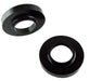 Rubicon Express RE1320 JK .75 Inch Coil Spring Spacer Front 07-18 Jeep Wrangler JK/JKU Rubicon Express - Truck Part Superstore