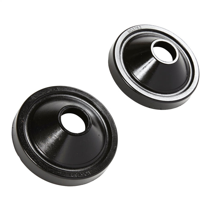 Rubicon Express RE1321 JK .75 Inch Coil Spring Spacer Rear 07-18 Jeep Wrangler JK/JKU Rubicon Express - Truck Part Superstore
