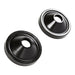 Rubicon Express RE1321 JK .75 Inch Coil Spring Spacer Rear 07-18 Jeep Wrangler JK/JKU Rubicon Express - Truck Part Superstore