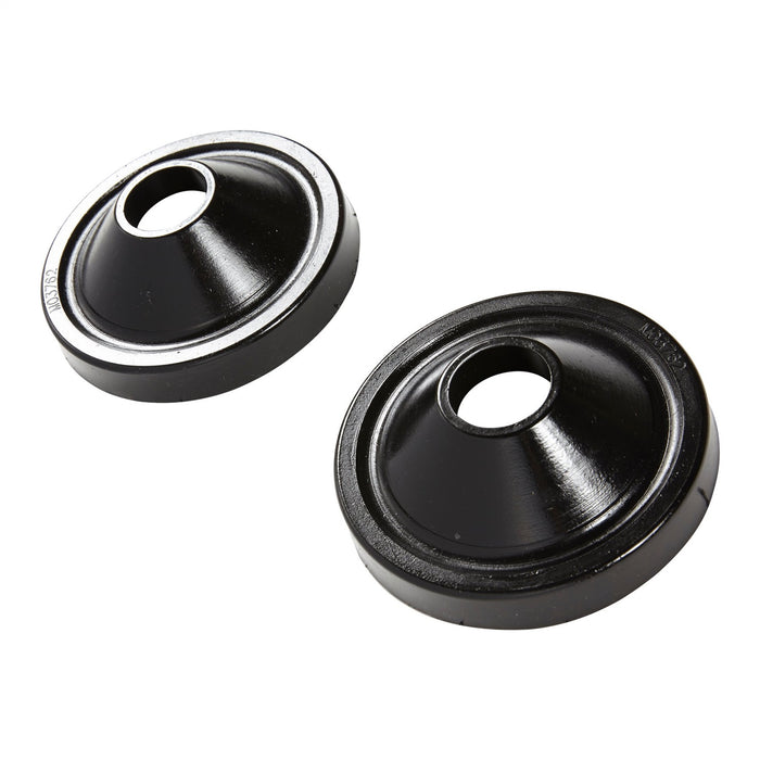 Rubicon Express RE1321 JK .75 Inch Coil Spring Spacer Rear 07-18 Jeep Wrangler JK/JKU Rubicon Express - Truck Part Superstore
