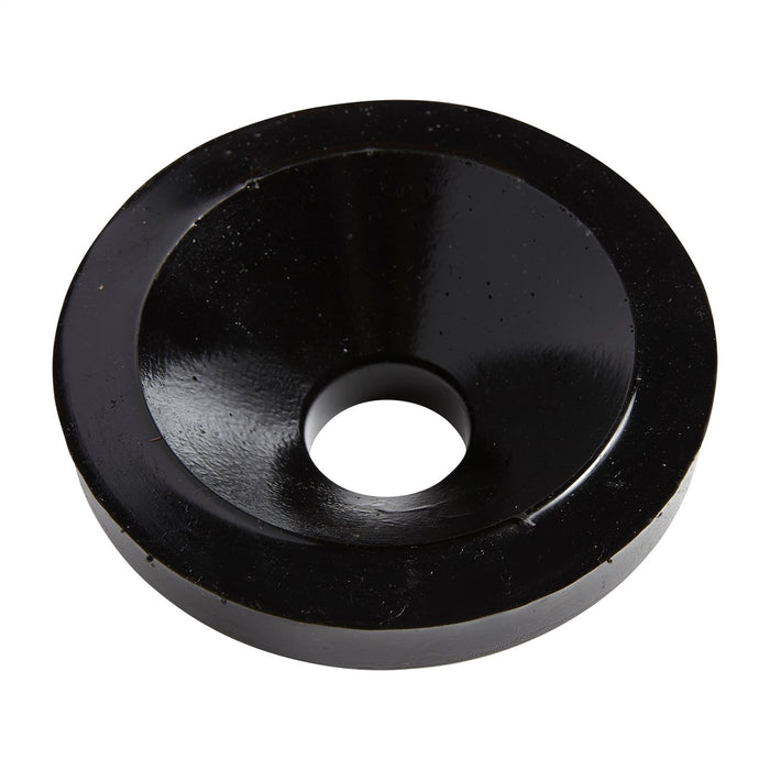 Rubicon Express RE1321 JK .75 Inch Coil Spring Spacer Rear 07-18 Jeep Wrangler JK/JKU Rubicon Express - Truck Part Superstore