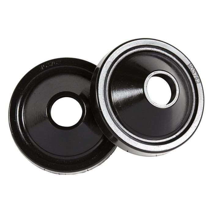 Rubicon Express RE1321 JK .75 Inch Coil Spring Spacer Rear 07-18 Jeep Wrangler JK/JKU Rubicon Express - Truck Part Superstore