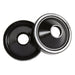 Rubicon Express RE1321 JK .75 Inch Coil Spring Spacer Rear 07-18 Jeep Wrangler JK/JKU Rubicon Express - Truck Part Superstore