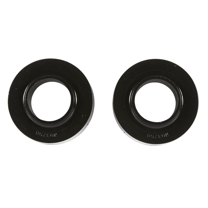 Rubicon Express RE1322 JK 2 Inch Coil Srping Spacer Front 07-18 JK Rubicon Express - Truck Part Superstore