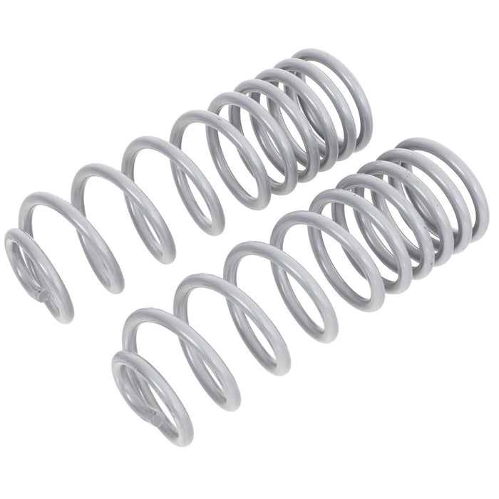 Rubicon Express RE1323 Coil Spring; 1.5-2.5 in. Lift; Rear; Pair; - Truck Part Superstore