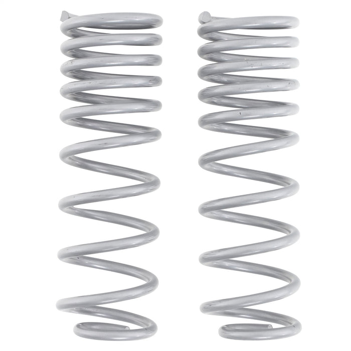Rubicon Express RE1323 Coil Spring; 1.5-2.5 in. Lift; Rear; Pair; - Truck Part Superstore