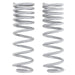 Rubicon Express RE1323 Coil Spring; 1.5-2.5 in. Lift; Rear; Pair; - Truck Part Superstore
