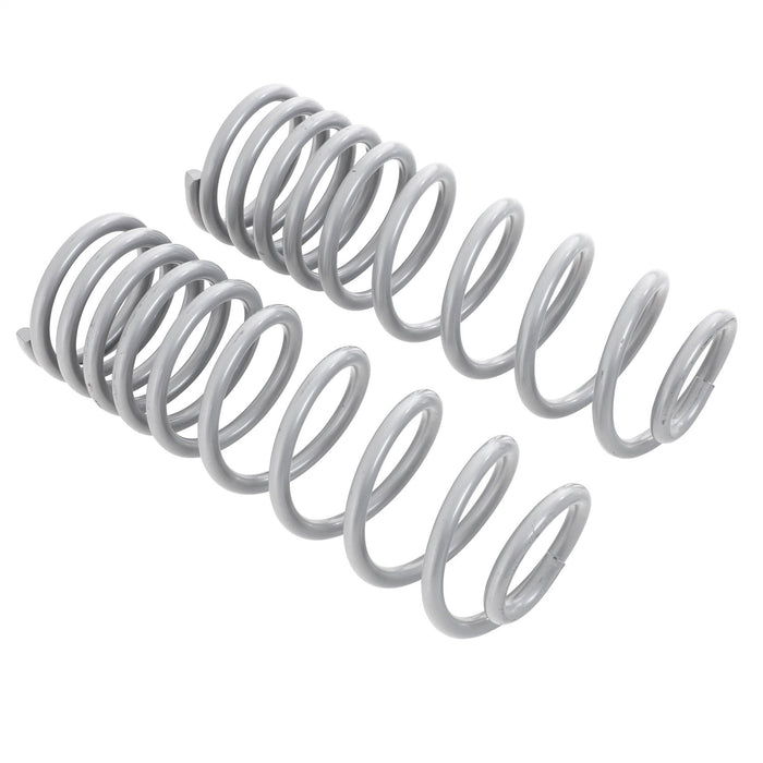 Rubicon Express RE1323 Coil Spring; 1.5-2.5 in. Lift; Rear; Pair; - Truck Part Superstore