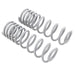 Rubicon Express RE1323 Coil Spring; 1.5-2.5 in. Lift; Rear; Pair; - Truck Part Superstore