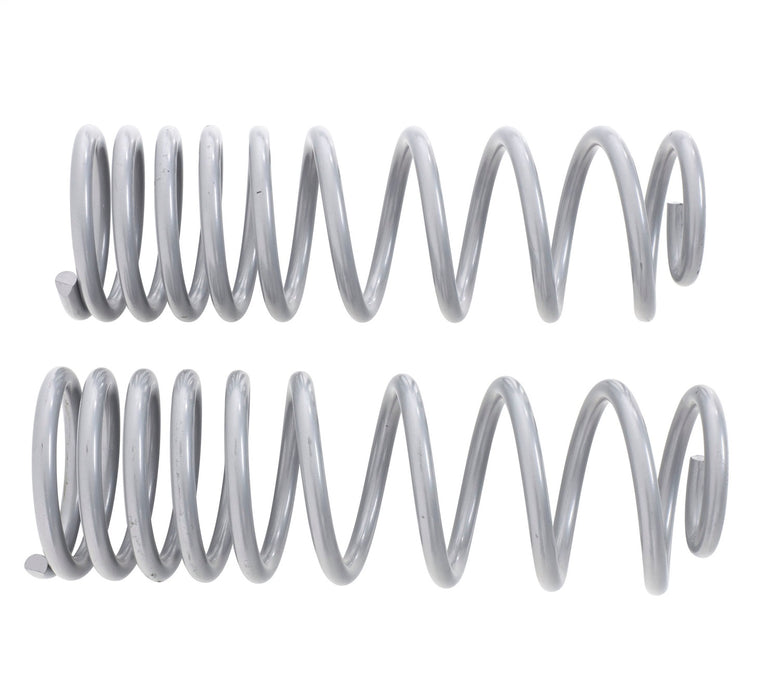 Rubicon Express RE1323 Coil Spring; 1.5-2.5 in. Lift; Rear; Pair; - Truck Part Superstore