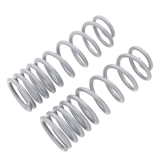 Rubicon Express RE1323 Coil Spring; 1.5-2.5 in. Lift; Rear; Pair; - Truck Part Superstore