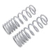 Rubicon Express RE1323 Coil Spring; 1.5-2.5 in. Lift; Rear; Pair; - Truck Part Superstore