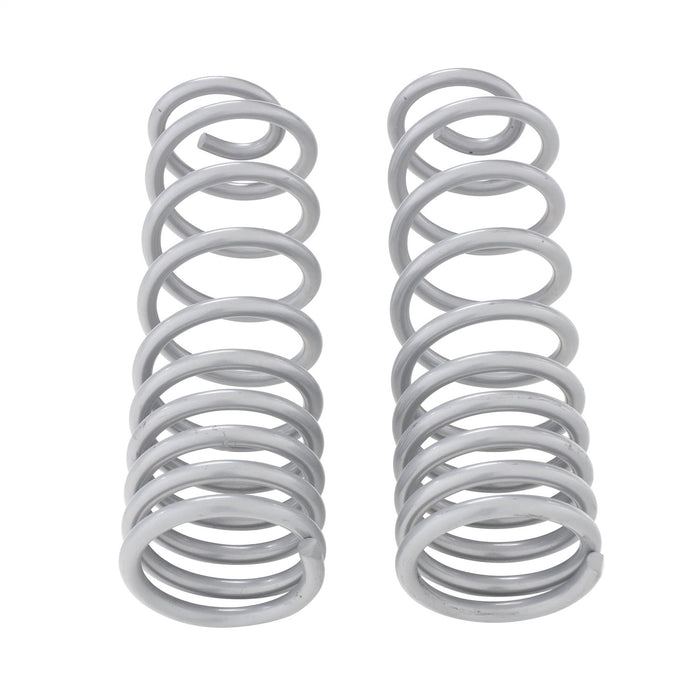 Rubicon Express RE1323 Coil Spring; 1.5-2.5 in. Lift; Rear; Pair; - Truck Part Superstore