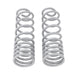 Rubicon Express RE1323 Coil Spring; 1.5-2.5 in. Lift; Rear; Pair; - Truck Part Superstore