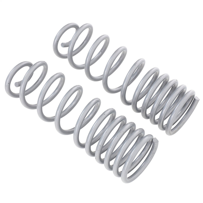 Rubicon Express RE1323 Coil Spring; 1.5-2.5 in. Lift; Rear; Pair; - Truck Part Superstore