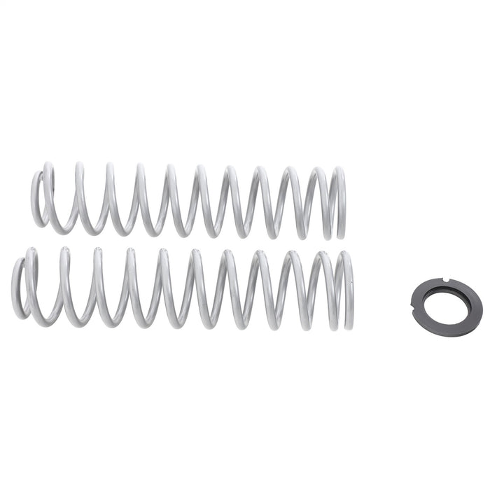 Rubicon Express RE1323 Coil Spring; 1.5-2.5 in. Lift; Rear; Pair; - Truck Part Superstore