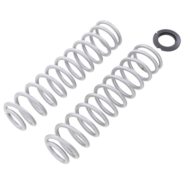 Rubicon Express RE1323 Coil Spring; 1.5-2.5 in. Lift; Rear; Pair; - Truck Part Superstore