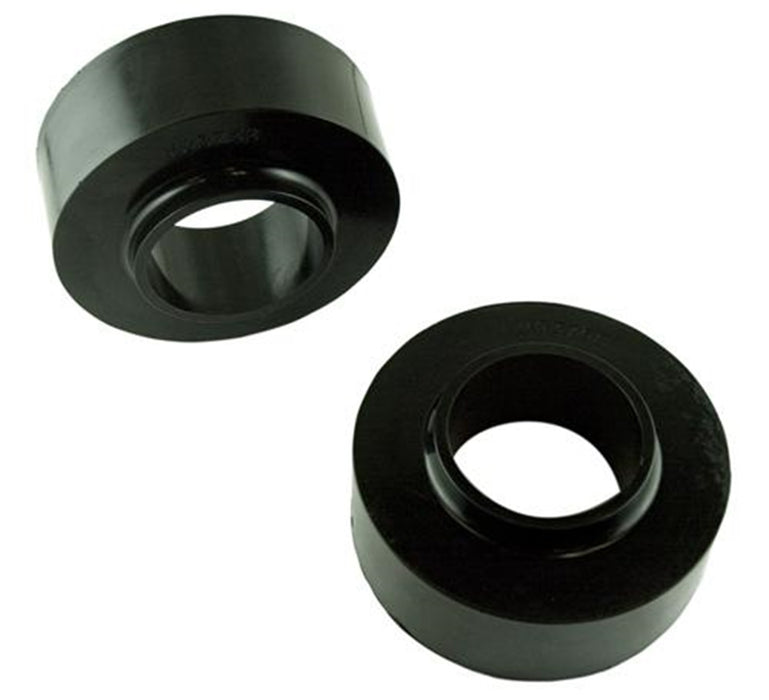 Rubicon Express RE1324 JK 2.5 Inch Coil Spring Spacer Front 07-18 Jeep Wrangler JK/JKU Rubicon Express - Truck Part Superstore