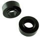 Rubicon Express RE1324 JK 2.5 Inch Coil Spring Spacer Front 07-18 Jeep Wrangler JK/JKU Rubicon Express - Truck Part Superstore