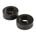 Rubicon Express RE1325 JK 1.75 Inch Coil Spring Spacer Front 07-18 Jeep Wrangler JK/JKU Rubicon Express - Truck Part Superstore