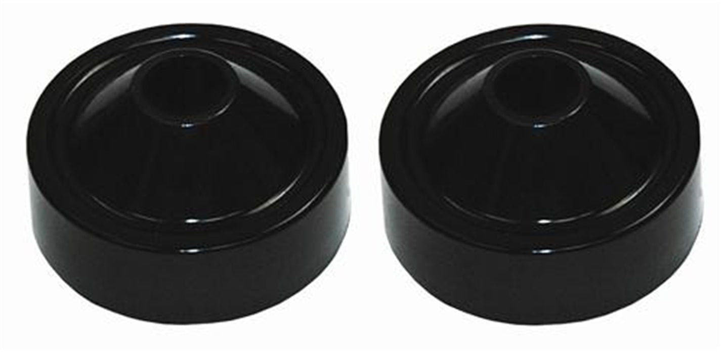 Rubicon Express RE1326 JK 1.75 Inch Coil Spring Spacer Rear 07-18 Jeep Wrangler JK/JKU Rubicon Express - Truck Part Superstore