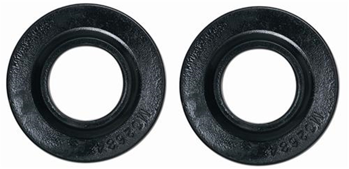 Rubicon Express RE1333 Jeep Coil Spring Spacer .75 Inch Jeep TJ/XJ/ZJ/MJ Rubicon Express - Truck Part Superstore