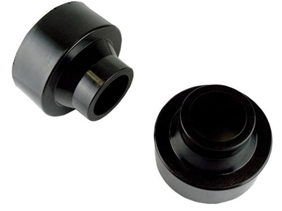 Rubicon Express RE1335 WJ Front Coil Spring 2 Inch 99-04 Grand Cherokee WJ Rubicon Express - Truck Part Superstore