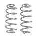 Rubicon Express RE1343 ZJ Rear Coil Spring Set 3.5 Inch 93-98 Grand Cherokee ZJ Rubicon Express - Truck Part Superstore