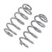 Rubicon Express RE1350 ZJ Rear Coil Spring Set 4.5 Inch 93-98 Grand Cherokee ZJ Rubicon Express - Truck Part Superstore