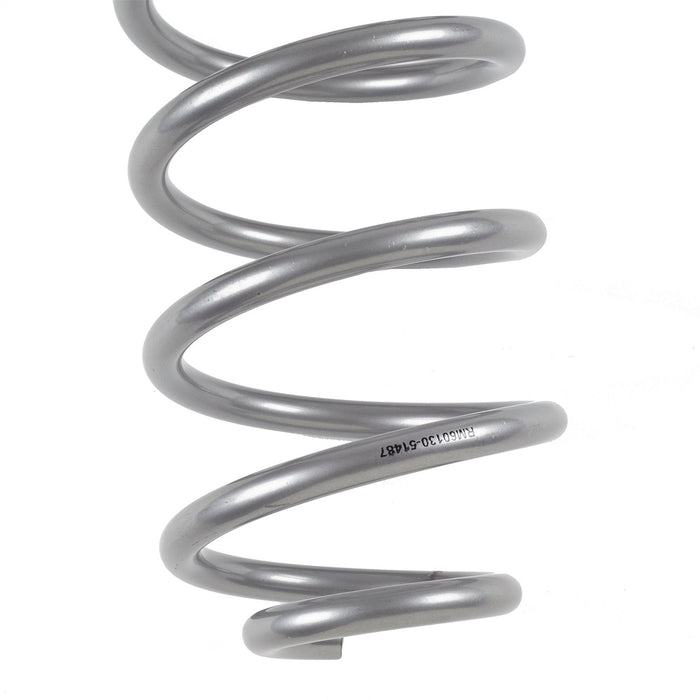 Rubicon Express RE1350 ZJ Rear Coil Spring Set 4.5 Inch 93-98 Grand Cherokee ZJ Rubicon Express - Truck Part Superstore