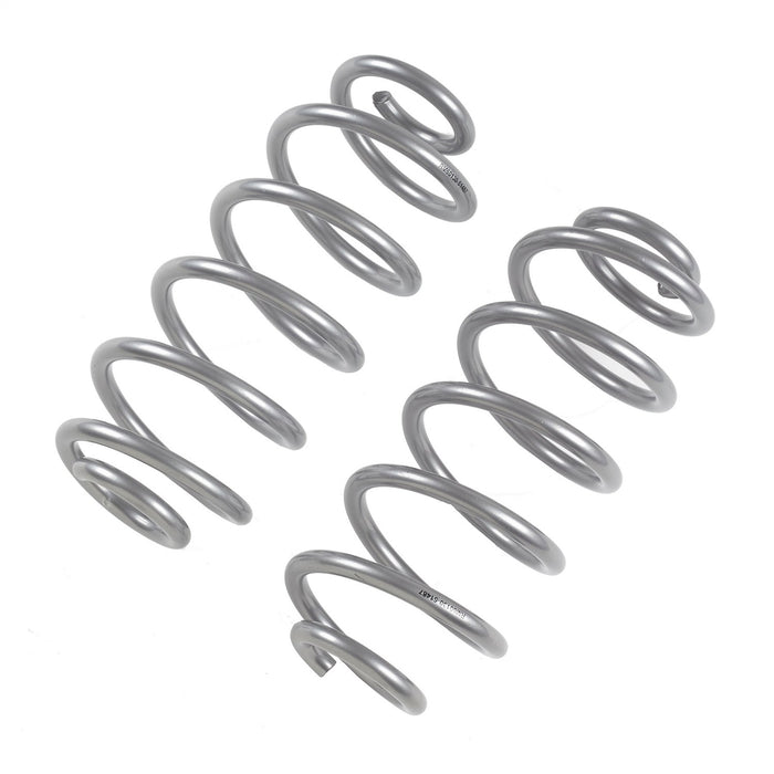 Rubicon Express RE1353 TJ Rear Coil Spring Set 5.5 Inch 97-06 Wrangler TJ/TJ Unlimited Rubicon Express - Truck Part Superstore
