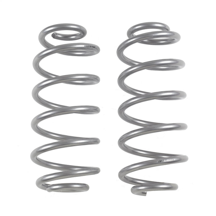 Rubicon Express RE1359 TJ Rear Coil Springs 7.5 Inch 97-06 TJ/TJ Unlimited Rubicon Express - Truck Part Superstore