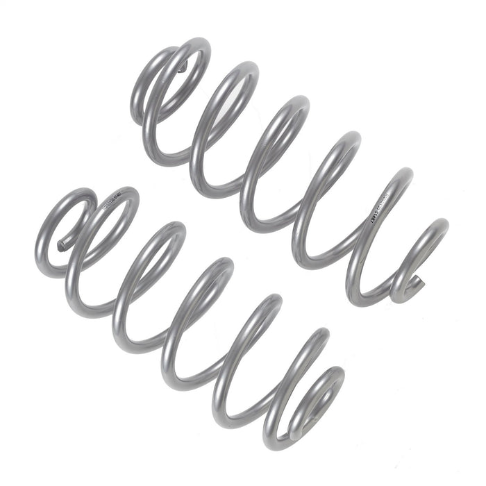 Rubicon Express RE1359 TJ Rear Coil Springs 7.5 Inch 97-06 TJ/TJ Unlimited Rubicon Express - Truck Part Superstore