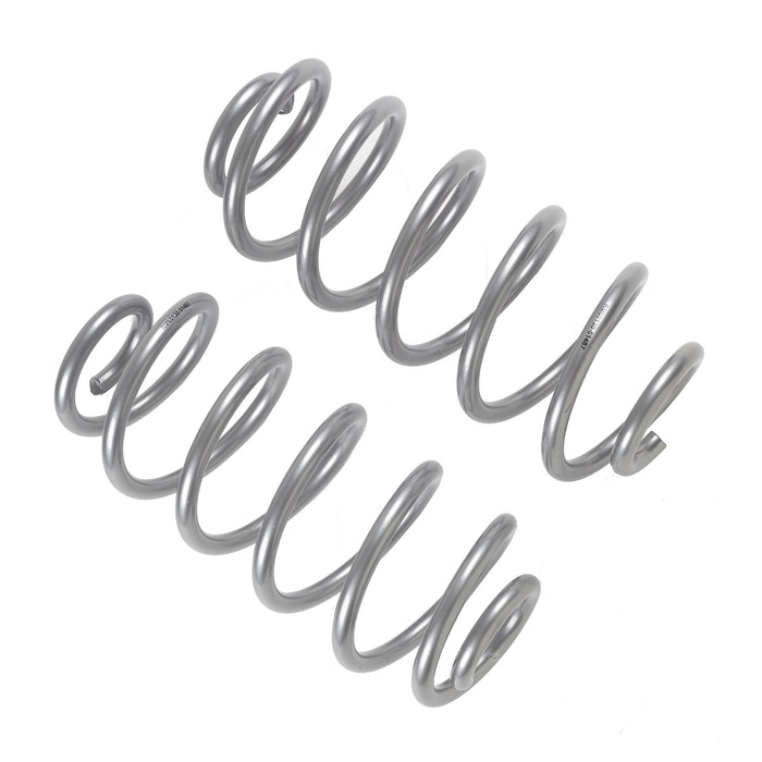 Rubicon Express RE1365 TJ Rear Coil Spring Set 3.5 Inch 97-06 Wrangler TJ/TJ Unlimited Rubicon Express - Truck Part Superstore