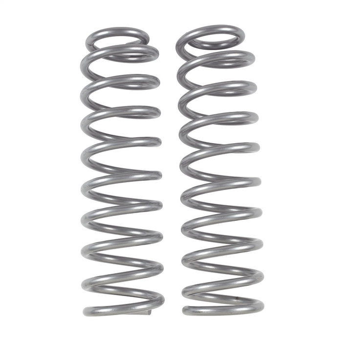 Rubicon Express RE1368 5.5 Inch Coil Spring Front For Use With V8 Conversions Only Rubicon Express - Truck Part Superstore