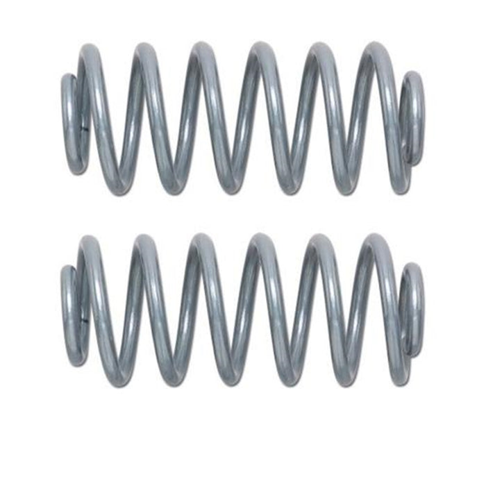 Rubicon Express RE1374 JK Rear Coil Springs 2.5 Inch 07-18 Jeep Wrangler JK 2Dr Rubicon Express - Truck Part Superstore