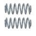 Rubicon Express RE1374 JK Rear Coil Springs 2.5 Inch 07-18 Jeep Wrangler JK 2Dr Rubicon Express - Truck Part Superstore